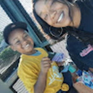 Meet your Posher, Calvina